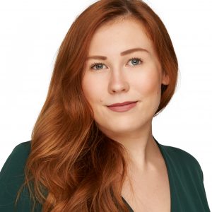 Patrícia Huťanová