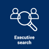 Executive search